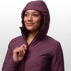 Cheap ✔️ Black Diamond Aspect Wool Hoody Women's 😍 -us-Black Diamond Shop PL D7