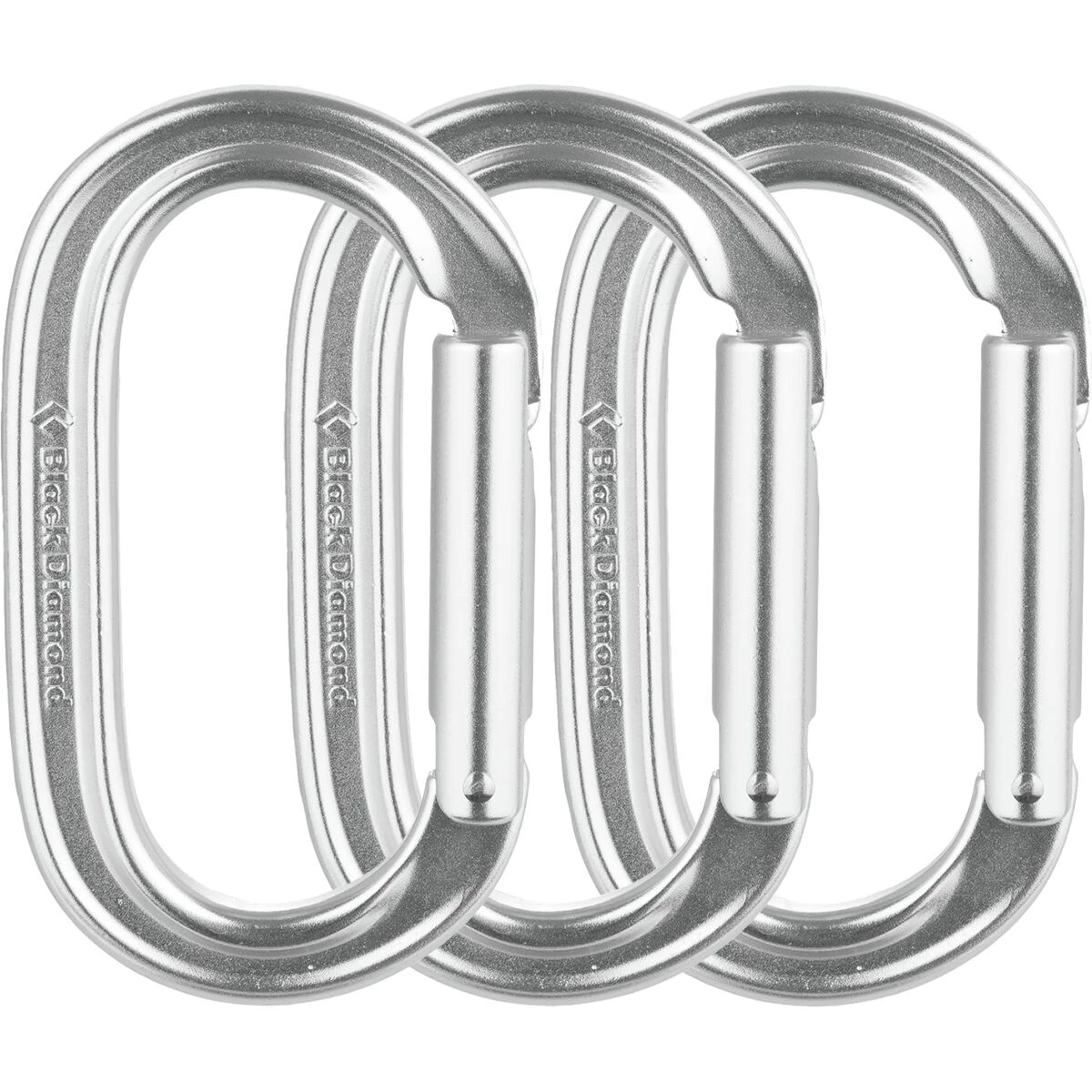 Best Sale π Black Diamond Oval Keylock Carabiner 3 Pack β€οΈ 3 Best Sale π Black Diamond Oval Keylock Carabiner 3 Pack β€οΈ