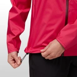 Outlet 🧨 Black Diamond Fineline Stretch Rain Shell Women's 🧨 -us-Black Diamond Shop POM D10