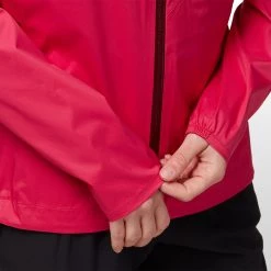 Outlet 🧨 Black Diamond Fineline Stretch Rain Shell Women's 🧨 -us-Black Diamond Shop POM D3