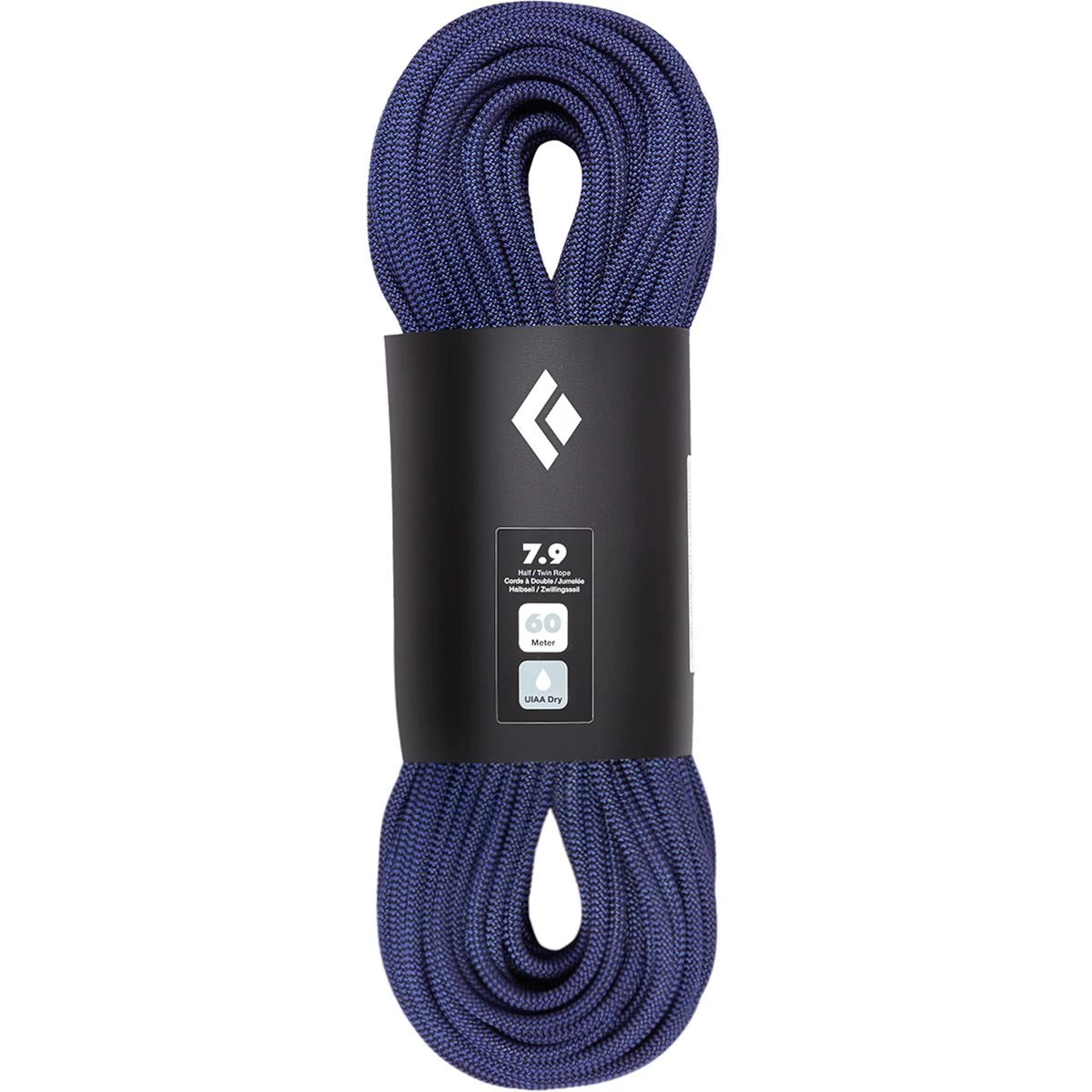 Wholesale π Black Diamond 7.9 Dry Climbing Rope β€οΈ 7 Wholesale π Black Diamond 7.9 Dry Climbing Rope β€οΈ - Image 5