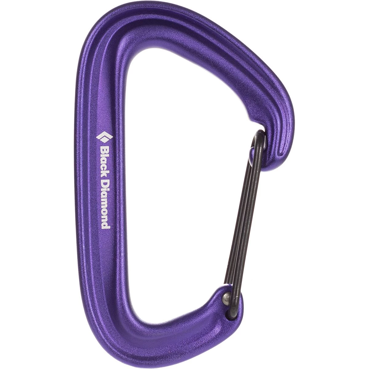 Best Sale π Black Diamond LiteWire Carabiner π 7 Best Sale π Black Diamond LiteWire Carabiner π - Image 5