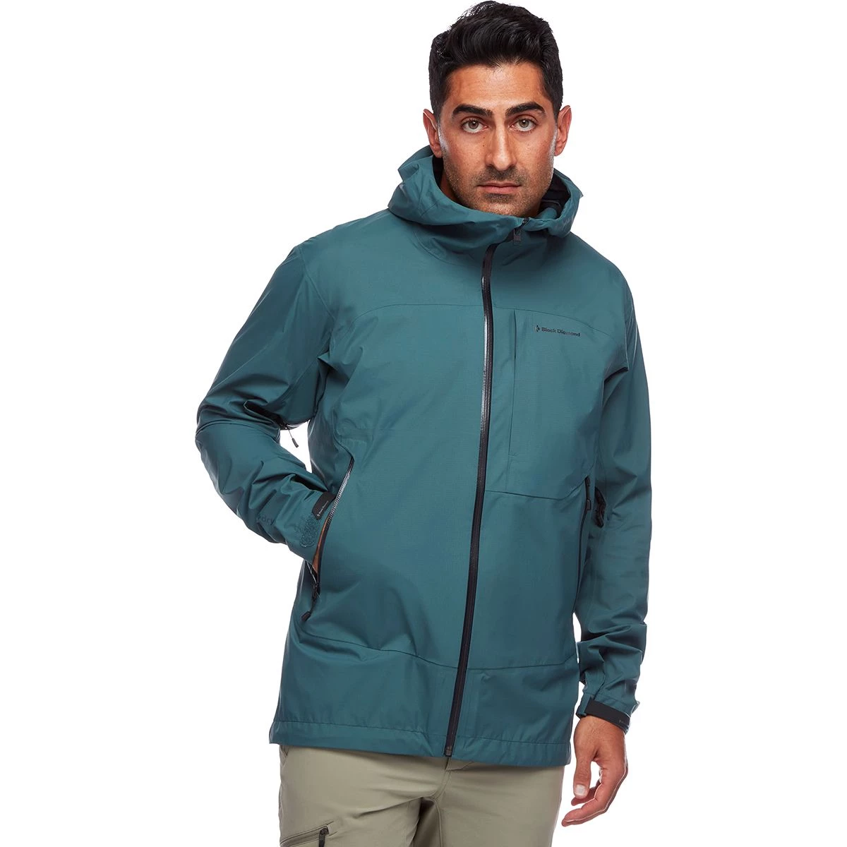 Budget π Black Diamond Highline Stretch Shell Jacket Men's π₯ 13 Budget π Black Diamond Highline Stretch Shell Jacket Men's π₯ - Image 11