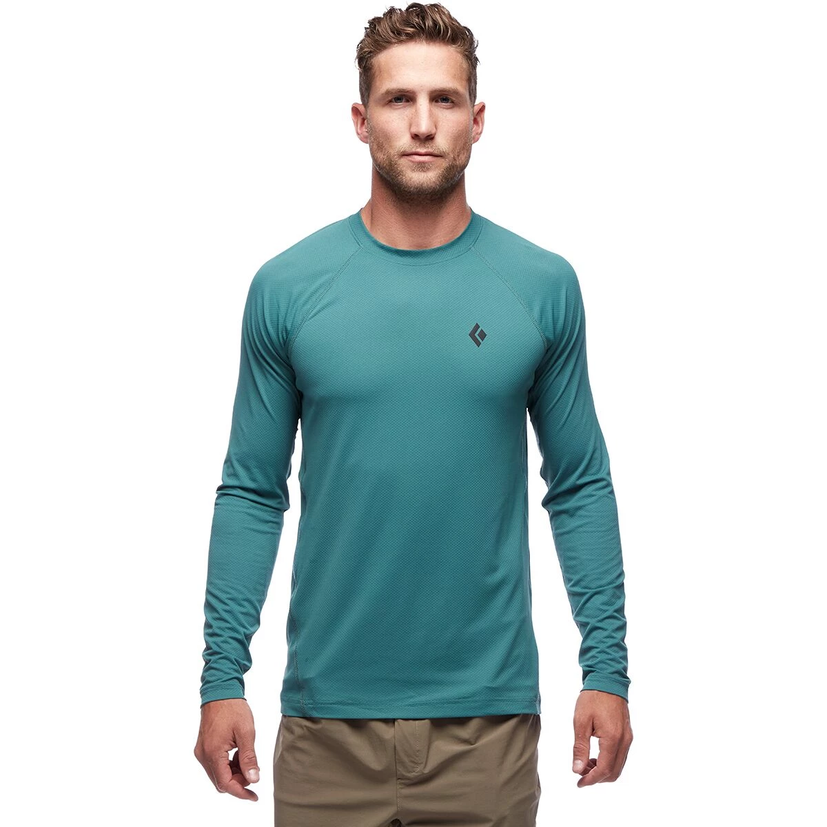 Outlet π Black Diamond Alpenglow Crew Long Sleeve Shirt Men's π€© 3 Outlet π Black Diamond Alpenglow Crew Long Sleeve Shirt Men's π€©