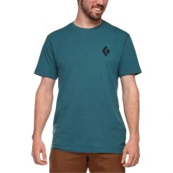 Best deal ❤️ Black Diamond Equipment For Alpinists T Shirt Men's ✨