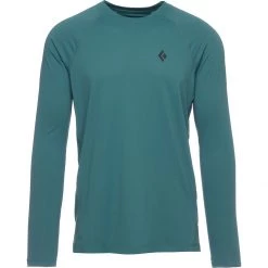 Outlet π Black Diamond Alpenglow Crew Long Sleeve Shirt Men's π€© 8 Outlet π Black Diamond Alpenglow Crew Long Sleeve Shirt Men's π€© -us-Black Diamond Shop RAGSEA D2 2