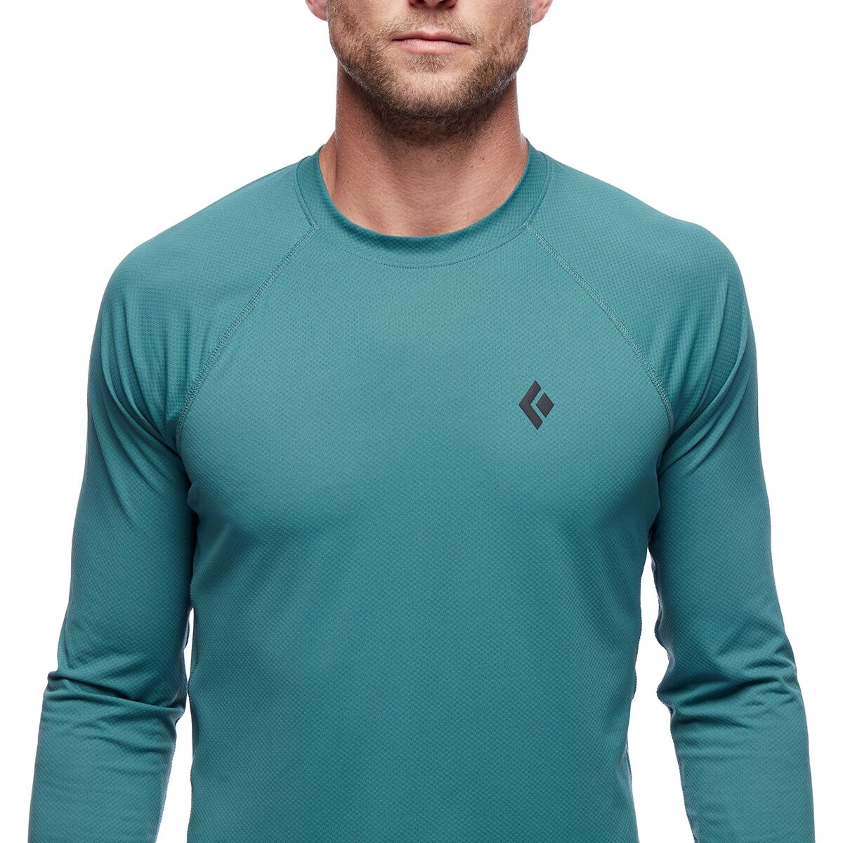 Outlet π Black Diamond Alpenglow Crew Long Sleeve Shirt Men's π€© 4 Outlet π Black Diamond Alpenglow Crew Long Sleeve Shirt Men's π€© - Image 2