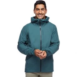 Budget π Black Diamond Highline Stretch Shell Jacket Men's π₯ 61 Budget π Black Diamond Highline Stretch Shell Jacket Men's π₯ -us-Black Diamond Shop RAGSEA D3