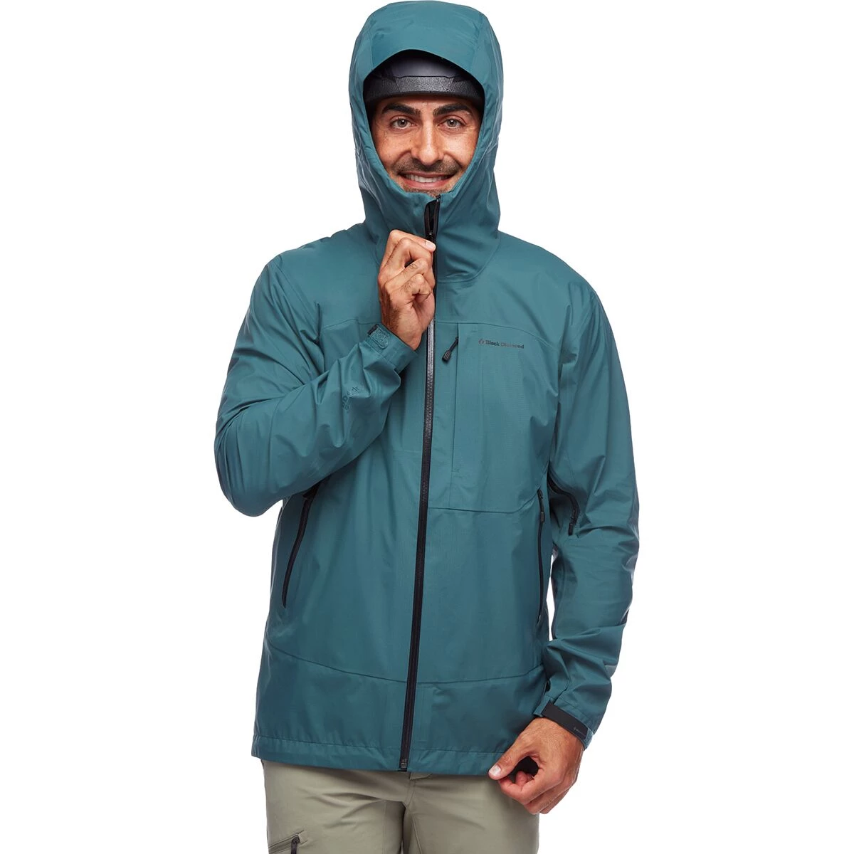 Budget π Black Diamond Highline Stretch Shell Jacket Men's π₯ 20 Budget π Black Diamond Highline Stretch Shell Jacket Men's π₯ - Image 18