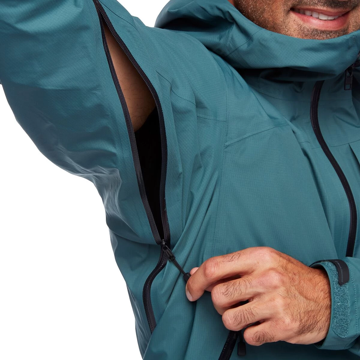 Budget π Black Diamond Highline Stretch Shell Jacket Men's π₯ 17 Budget π Black Diamond Highline Stretch Shell Jacket Men's π₯ - Image 15