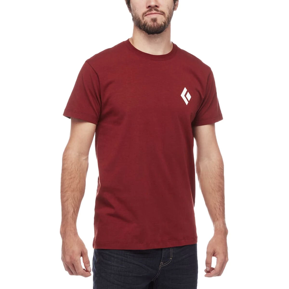 Best deal ❤️ Black Diamond Equipment For Alpinists T Shirt Men's ✨ 5 Best deal ❤️ Black Diamond Equipment For Alpinists T Shirt Men's ✨ - Image 3