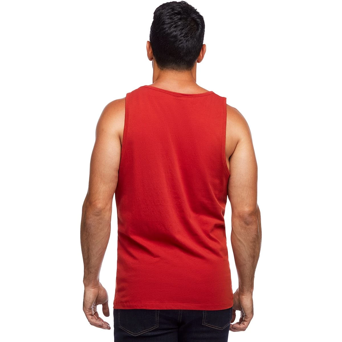 Hot Sale π Black Diamond Chalked Up Tank Top Men's π₯ 6 Hot Sale π Black Diamond Chalked Up Tank Top Men's π₯ - Image 4