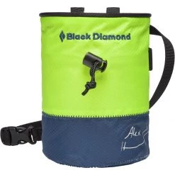 Best Pirce 🎉 Black Diamond Freerider Chalk Bag Honnold Edition 👍