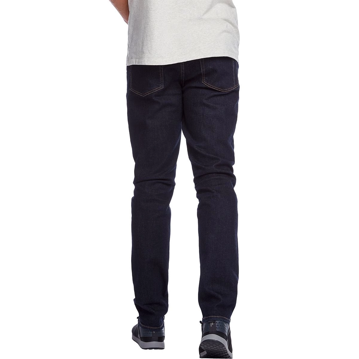 Hot Sale π Black Diamond Crag Denim Pant Men's βοΈ 7 Hot Sale π Black Diamond Crag Denim Pant Men's βοΈ - Image 5