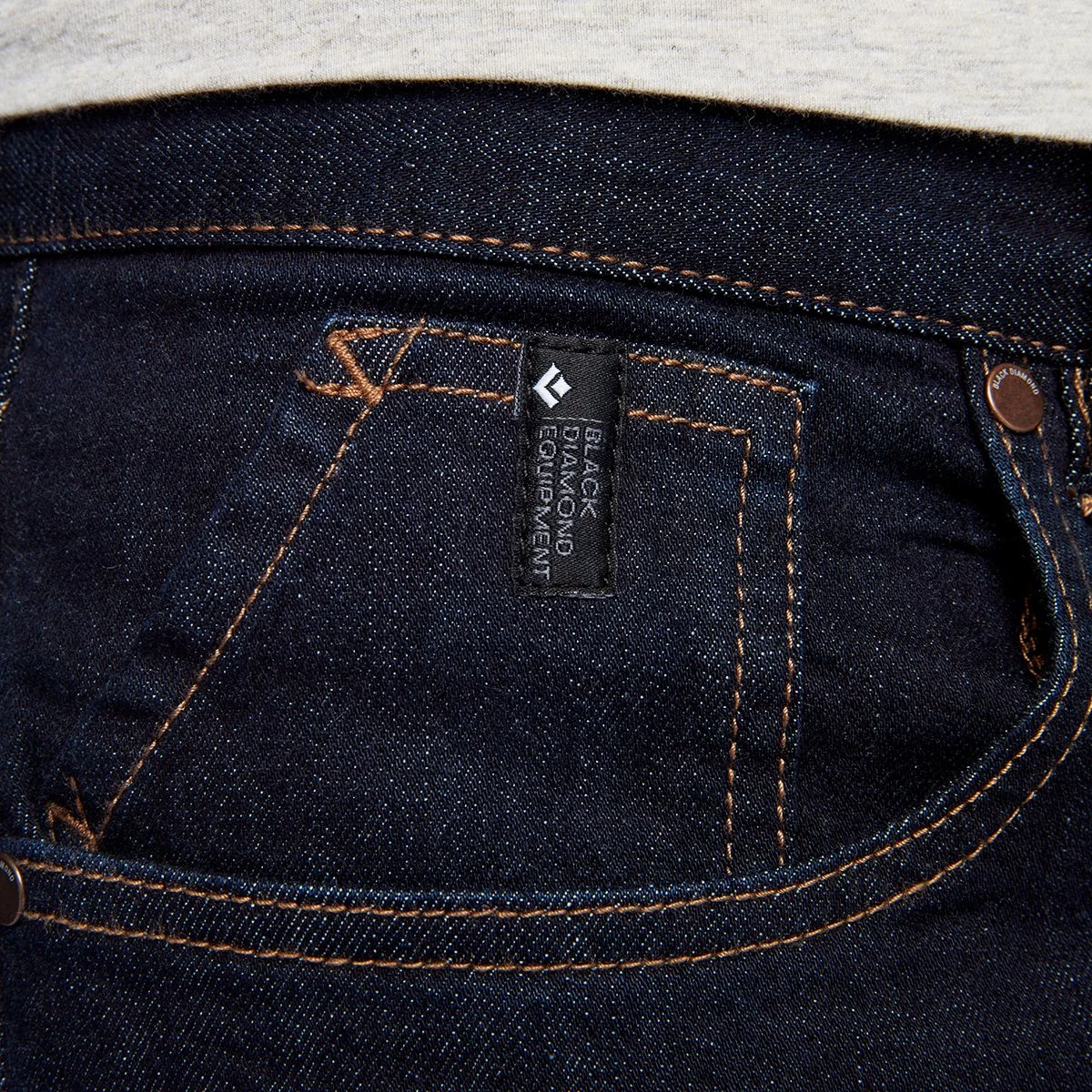 Hot Sale π Black Diamond Crag Denim Pant Men's βοΈ 5 Hot Sale π Black Diamond Crag Denim Pant Men's βοΈ - Image 3
