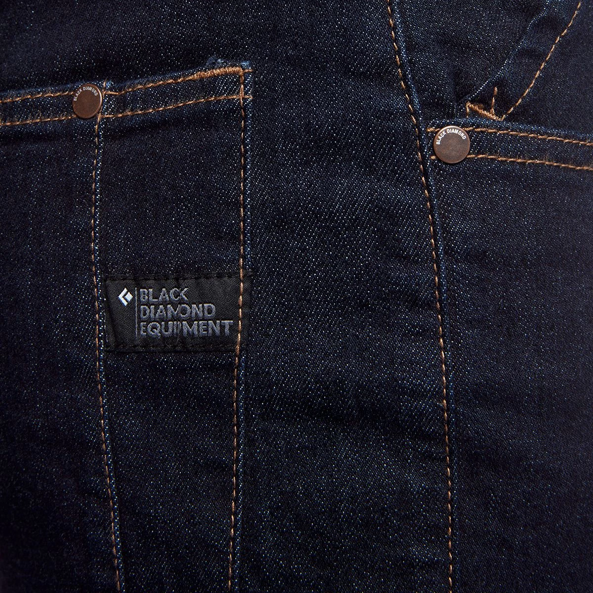 Hot Sale π Black Diamond Crag Denim Pant Men's βοΈ 4 Hot Sale π Black Diamond Crag Denim Pant Men's βοΈ - Image 2