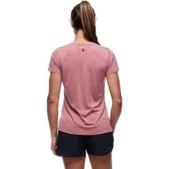 Buy 🎁 Black Diamond Genesis Tech T Shirt Women's ❤️ -us-Black Diamond Shop ROS D1 1