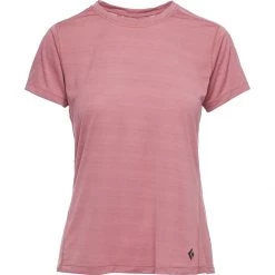 Buy 🎁 Black Diamond Genesis Tech T Shirt Women's ❤️ -us-Black Diamond Shop ROS D2 1