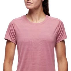 Buy 🎁 Black Diamond Genesis Tech T Shirt Women's ❤️ -us-Black Diamond Shop ROS D3