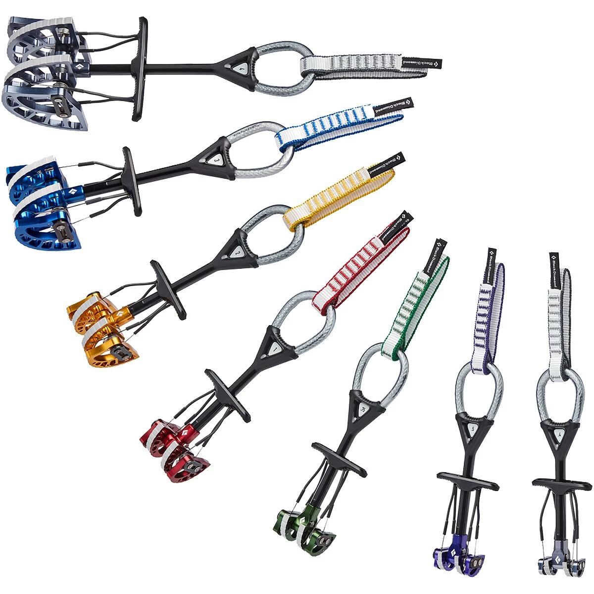 New β Black Diamond Camalot Ultralight π 4 New β Black Diamond Camalot Ultralight π - Image 2