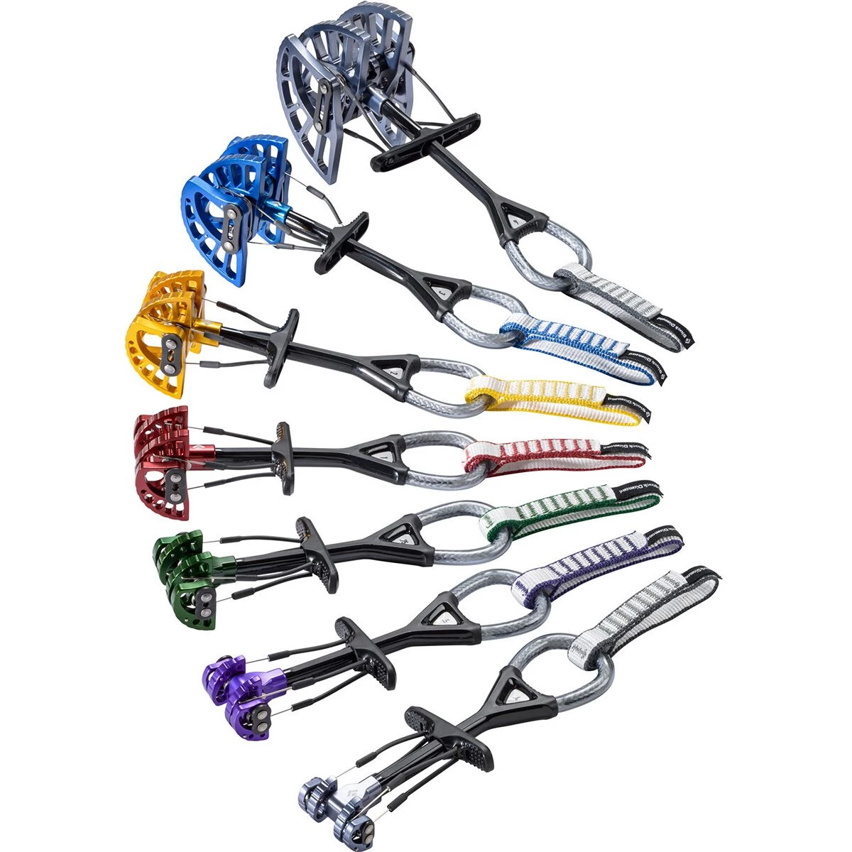 New β Black Diamond Camalot Ultralight π 10 New β Black Diamond Camalot Ultralight π - Image 8