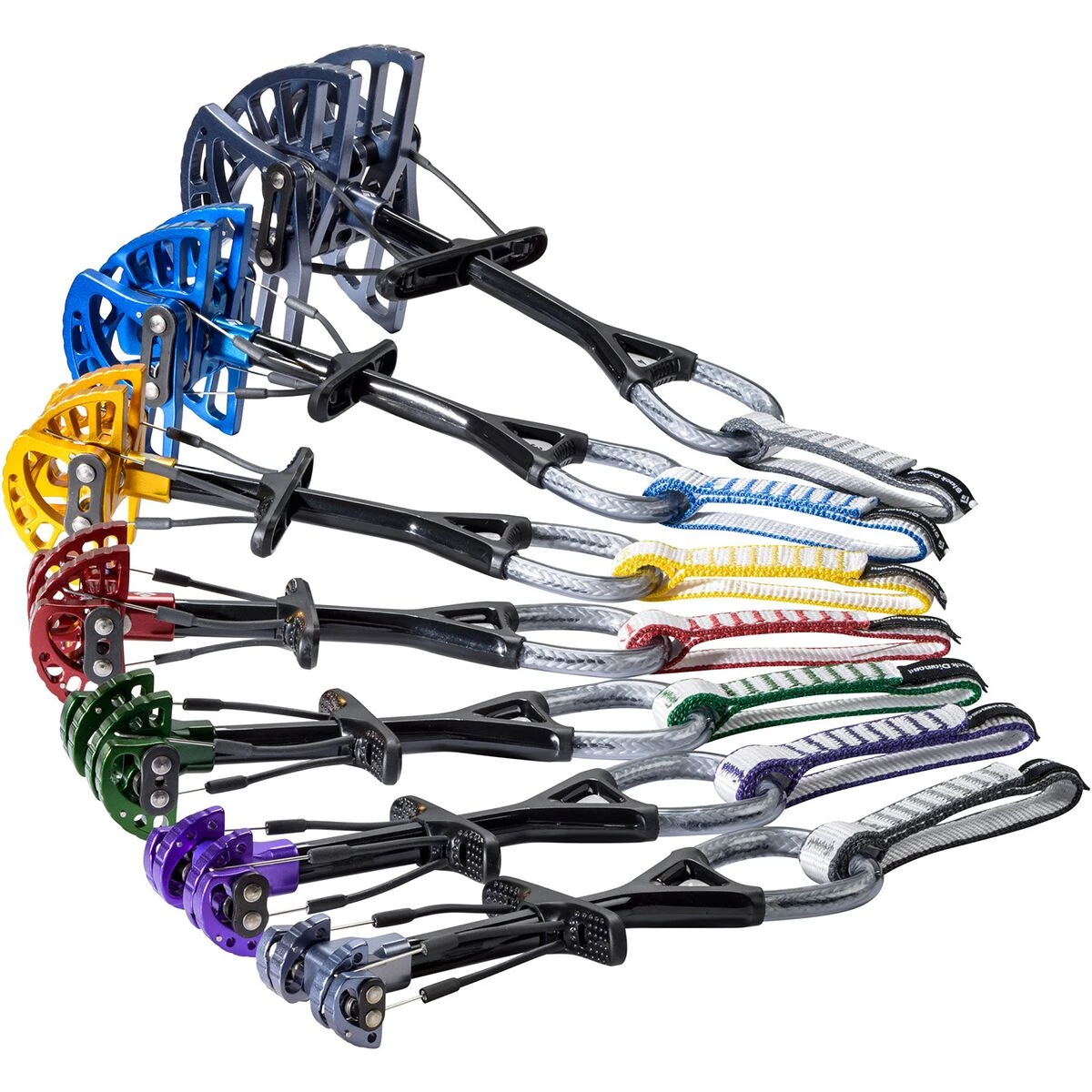 New β Black Diamond Camalot Ultralight π 9 New β Black Diamond Camalot Ultralight π - Image 7