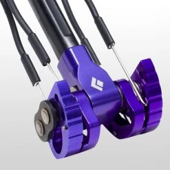 New β Black Diamond Camalot Ultralight π 30 New β Black Diamond Camalot Ultralight π -us-Black Diamond Shop S05PURPLE D5