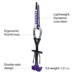 New β Black Diamond Camalot Ultralight π 24 New β Black Diamond Camalot Ultralight π -us-Black Diamond Shop S05PURPLE D7
