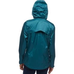 Best Pirce ✔️ Black Diamond Treeline Rain Shell Women's 😀 -us-Black Diamond Shop SEAPIN D1