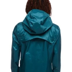 Best Pirce ✔️ Black Diamond Treeline Rain Shell Women's 😀 -us-Black Diamond Shop SEAPIN D4