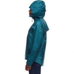 Best Pirce ✔️ Black Diamond Treeline Rain Shell Women's 😀 -us-Black Diamond Shop SEAPIN D6