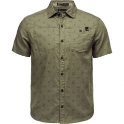 Best reviews of π Black Diamond Solution Short Sleeve Shirt Men's π 13 Best reviews of π Black Diamond Solution Short Sleeve Shirt Men's π -us-Black Diamond Shop SERPRI D3