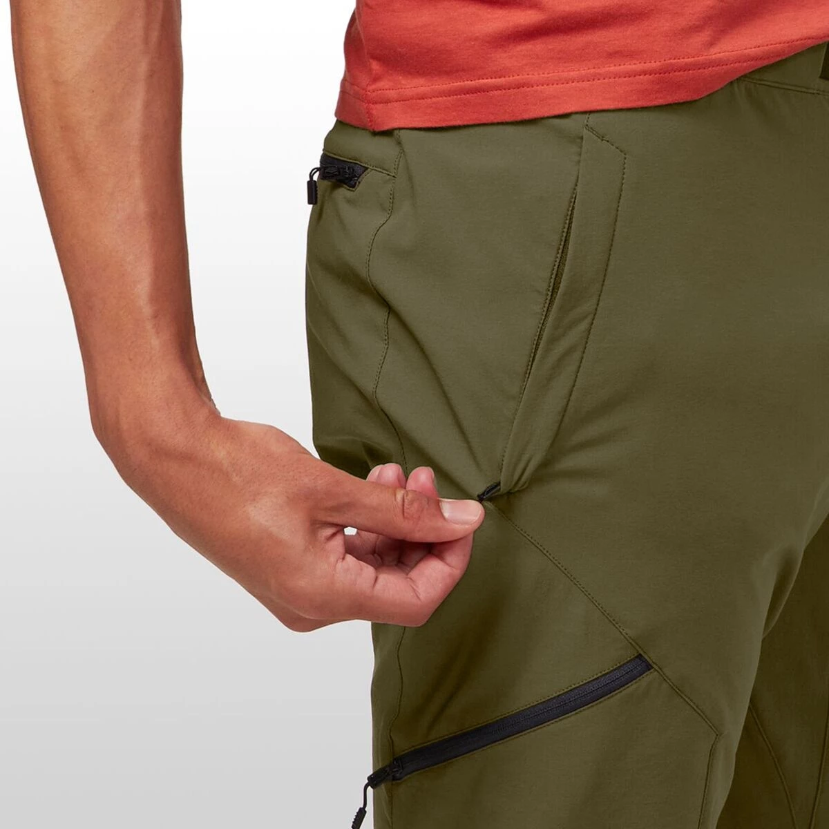 Best deal π Black Diamond Alpine Pant Men's 𧨠13 Best deal π Black Diamond Alpine Pant Men's 𧨠- Image 11