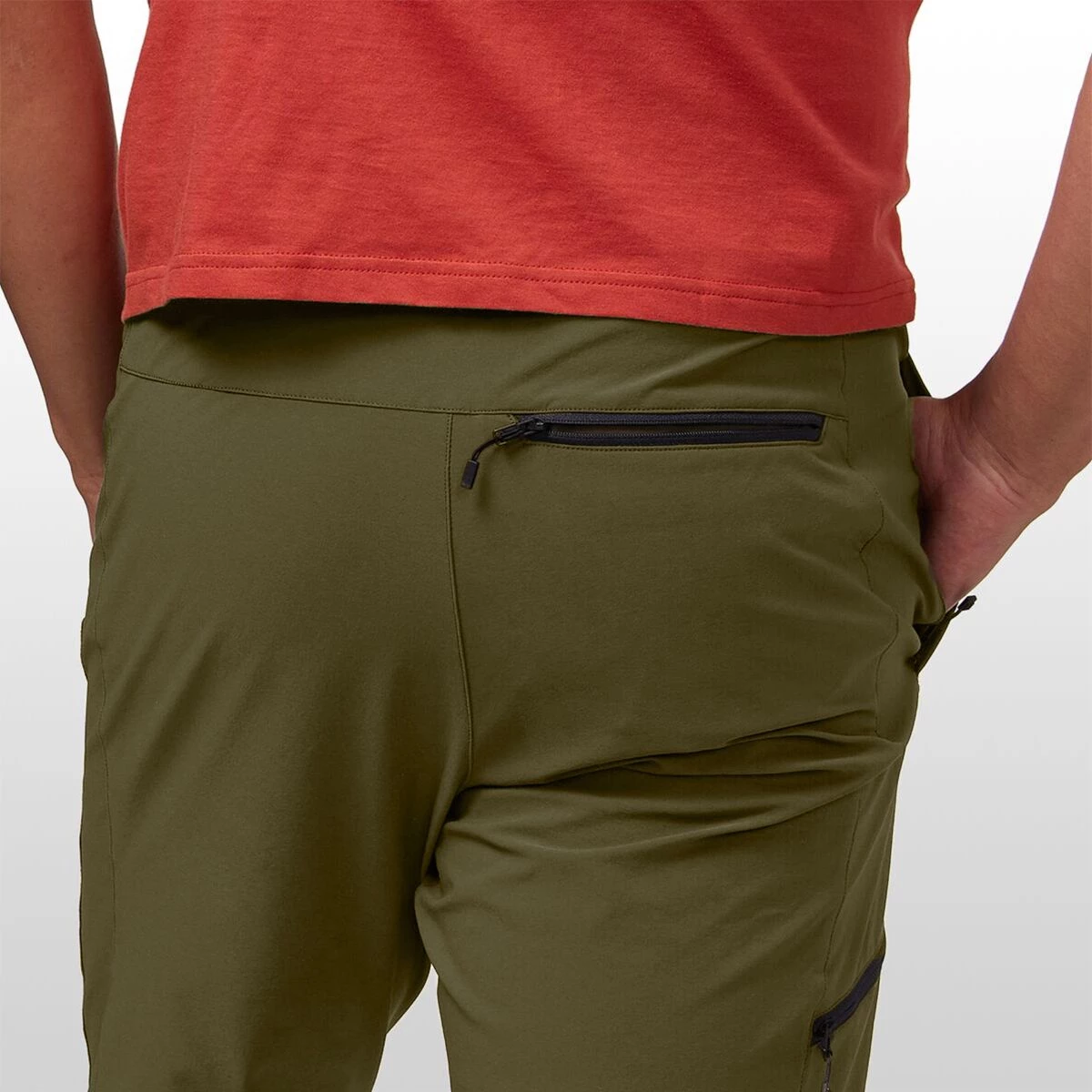 Best deal π Black Diamond Alpine Pant Men's 𧨠12 Best deal π Black Diamond Alpine Pant Men's 𧨠- Image 10