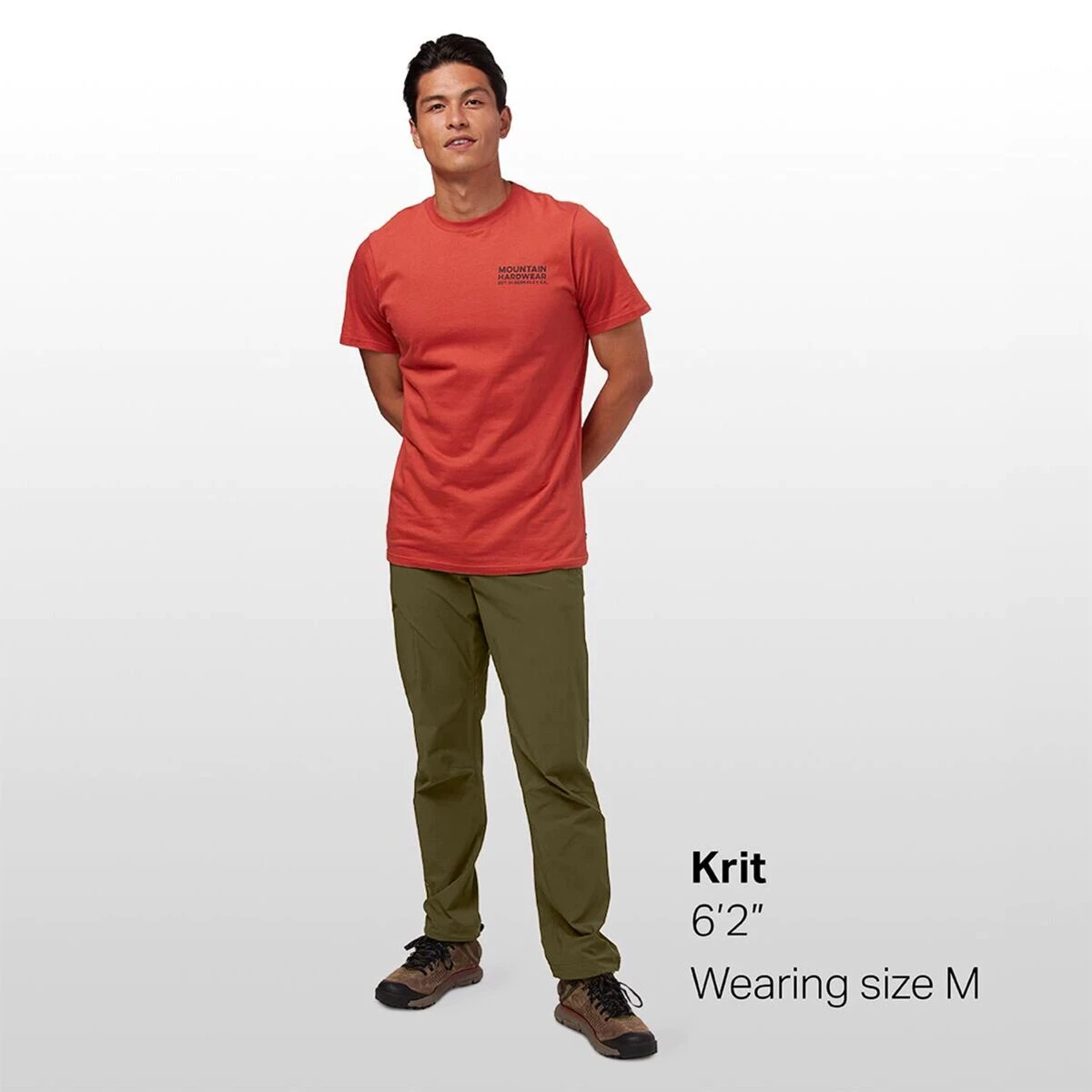 Best deal π Black Diamond Alpine Pant Men's 𧨠10 Best deal π Black Diamond Alpine Pant Men's 𧨠- Image 8