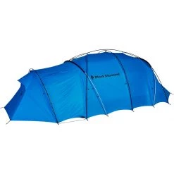 Flash Sale 👏 Black Diamond Mission Tent: 4 Person 4 Season ⭐