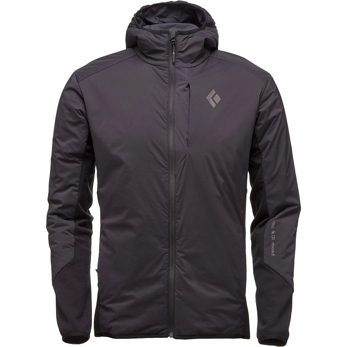 Best deal ⌛ Black Diamond First Light Hybrid Hooded Jacket Men's ⭐ 15 Best deal ⌛ Black Diamond First Light Hybrid Hooded Jacket Men's ⭐ - Image 13