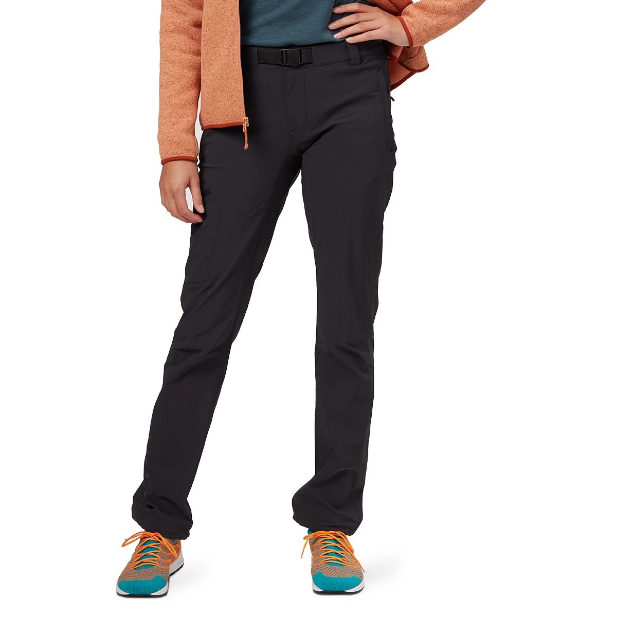 Hot Sale π Black Diamond Alpine Pant Women's β€οΈ 9 Hot Sale π Black Diamond Alpine Pant Women's β€οΈ - Image 7