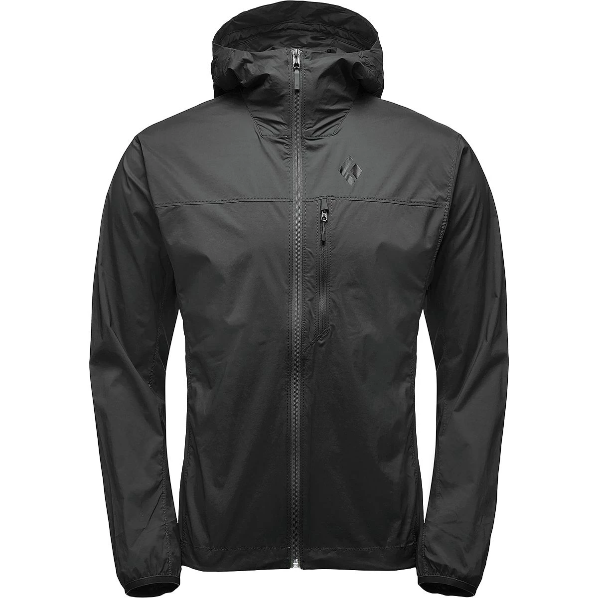 Buy π Black Diamond Alpine Start Hooded Jacket Men's 𧨠7 Buy π Black Diamond Alpine Start Hooded Jacket Men's 𧨠- Image 5