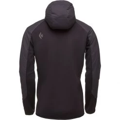 Best deal ⌛ Black Diamond First Light Hybrid Hooded Jacket Men's ⭐ 31 Best deal ⌛ Black Diamond First Light Hybrid Hooded Jacket Men's ⭐ -us-Black Diamond Shop SM D1