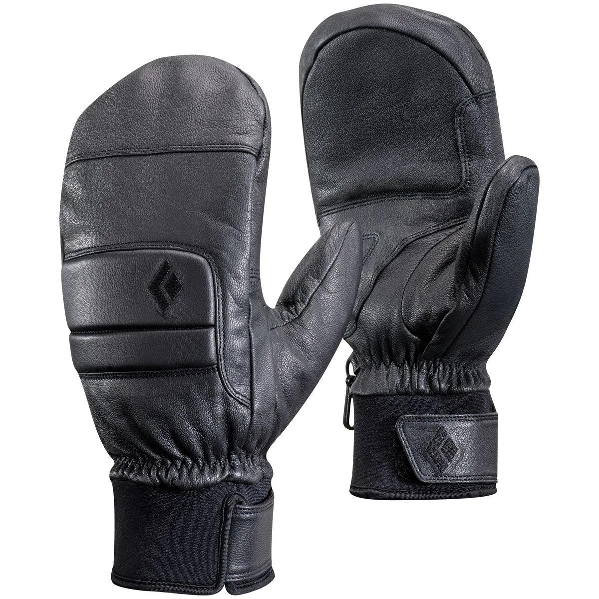 Deals ❤️ Black Diamond Spark Mitten 🤩 10 Deals ❤️ Black Diamond Spark Mitten 🤩 - Image 8