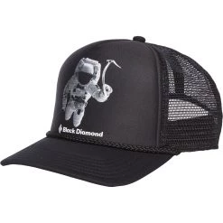 Top 10 β¨ Black Diamond Flat Bill Trucker Hat π 7 Top 10 β¨ Black Diamond Flat Bill Trucker Hat π -us-Black Diamond Shop SPAPRI