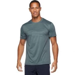 Buy 🔥 Black Diamond Genesis Tech T Shirt Men's 👏 -us-Black Diamond Shop STBLMOPR