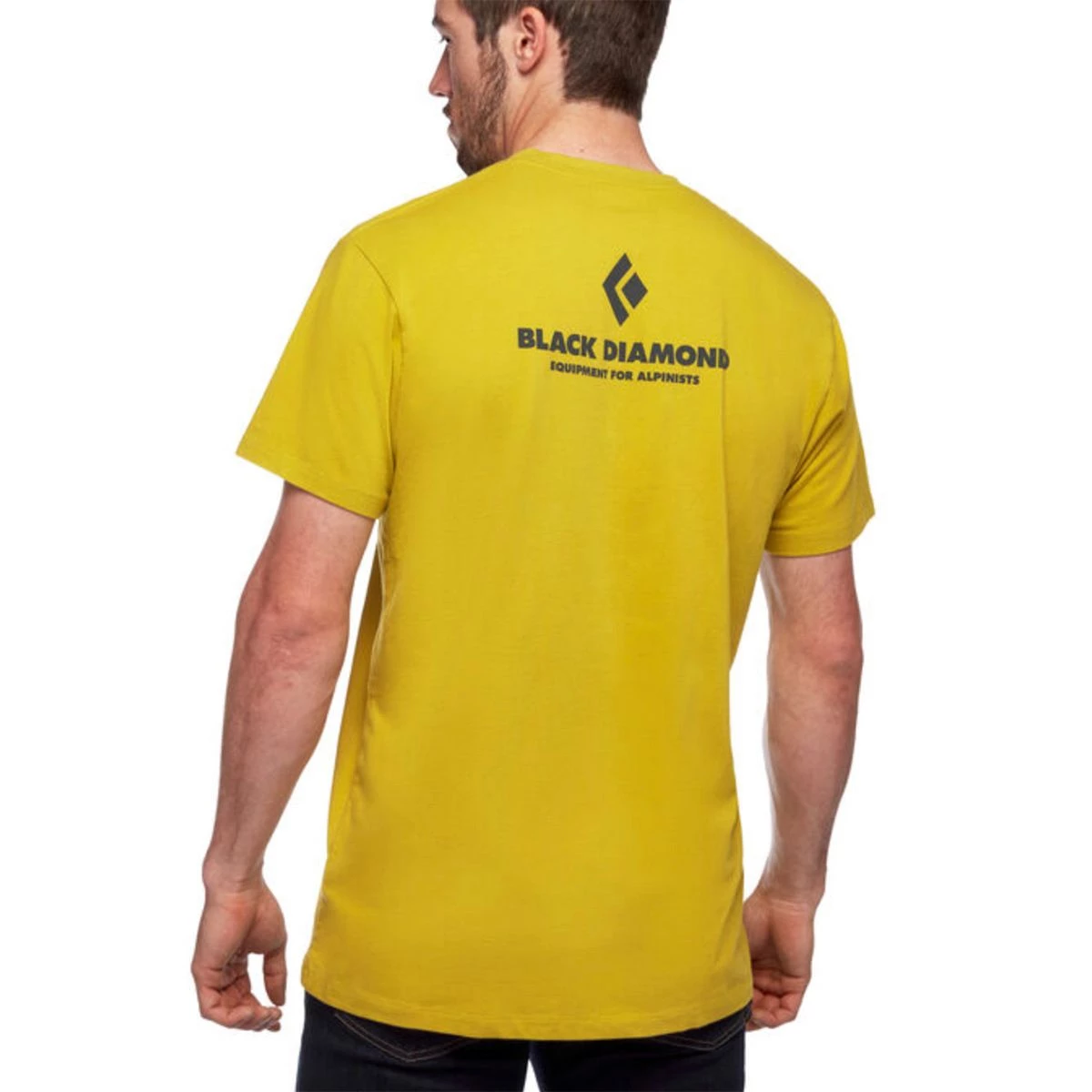 Best deal ❤️ Black Diamond Equipment For Alpinists T Shirt Men's ✨ 10 Best deal ❤️ Black Diamond Equipment For Alpinists T Shirt Men's ✨ - Image 8