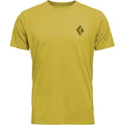 Best deal ❤️ Black Diamond Equipment For Alpinists T Shirt Men's ✨ 20 Best deal ❤️ Black Diamond Equipment For Alpinists T Shirt Men's ✨ -us-Black Diamond Shop SUL D3 1