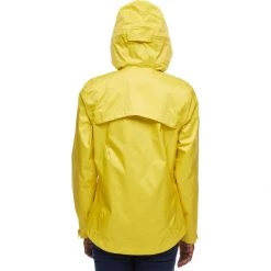 Best Pirce ✔️ Black Diamond Treeline Rain Shell Women's 😀 -us-Black Diamond Shop SUN D1