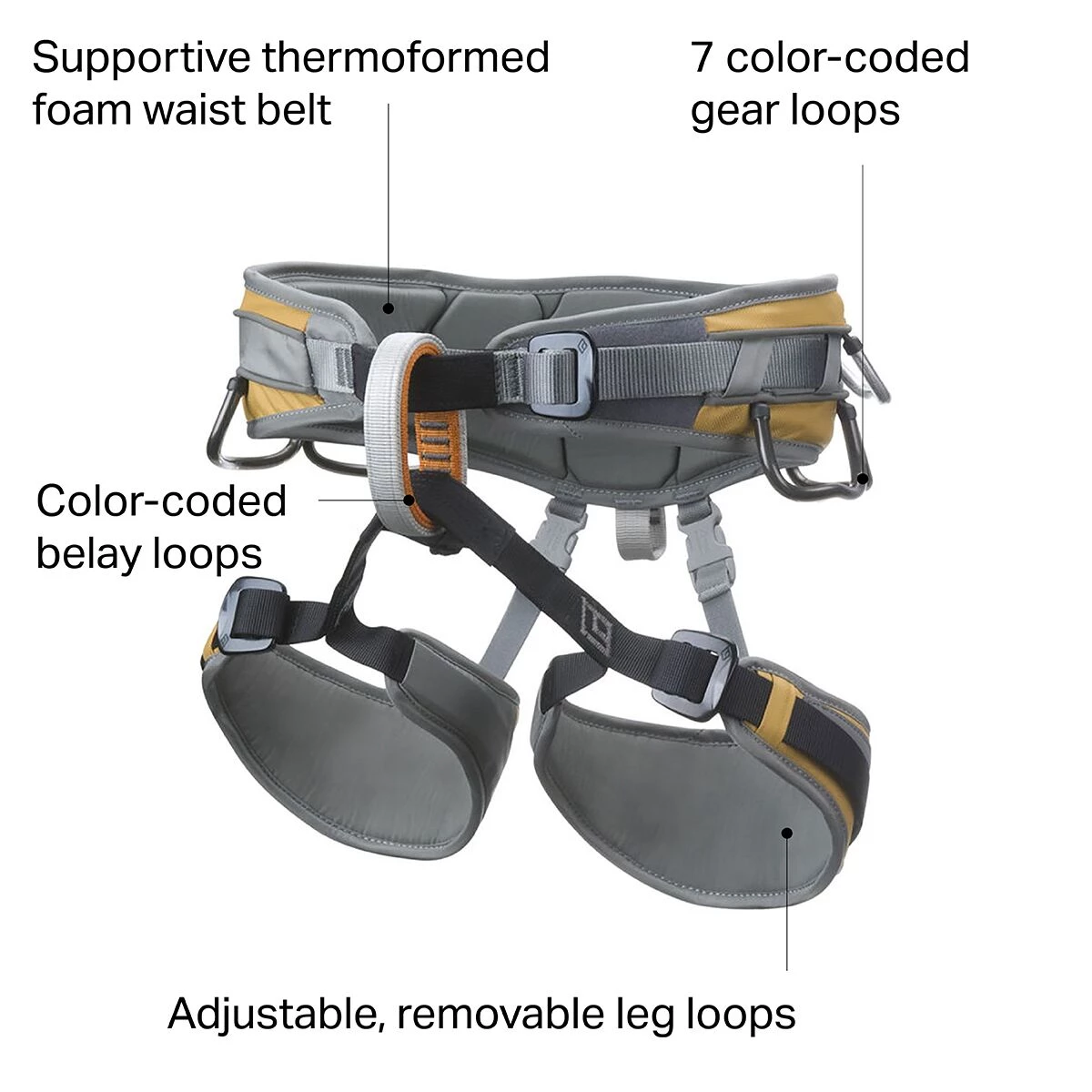 Wholesale π Black Diamond Big Gun Harness β 4 Wholesale π Black Diamond Big Gun Harness β - Image 2