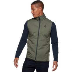Discount ✔️ Black Diamond First Light Hybrid Vest Men's 💯 -us-Black Diamond Shop TUN 8