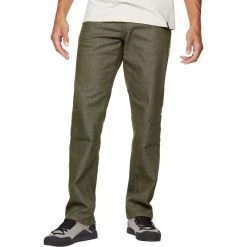 New ✨ Black Diamond Zone Denim Pant Men's 🧨 -us-Black Diamond Shop TUN 9