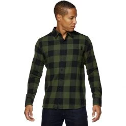 Cheap 😍 Black Diamond Zodiac Flannel Shirt Men's 🔥 -us-Black Diamond Shop TUNBLAPLA